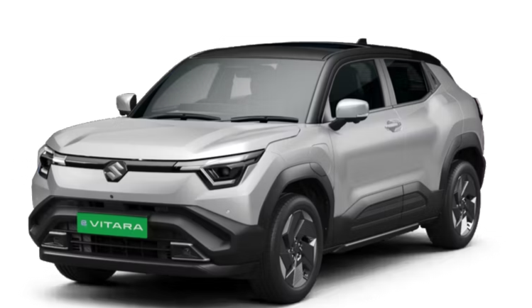 e VITARA