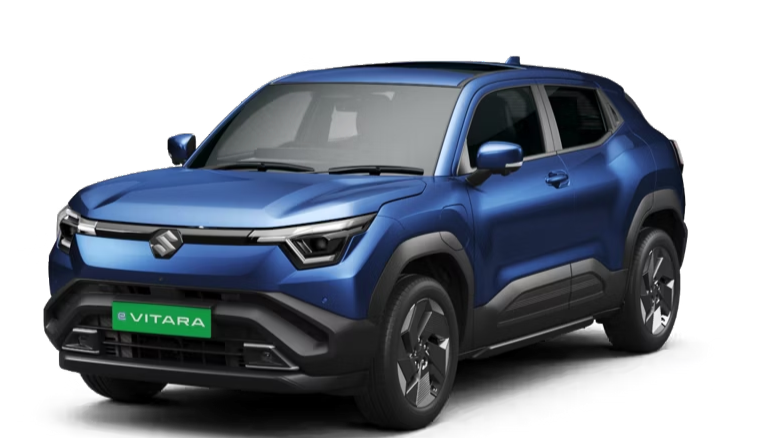 e VITARA