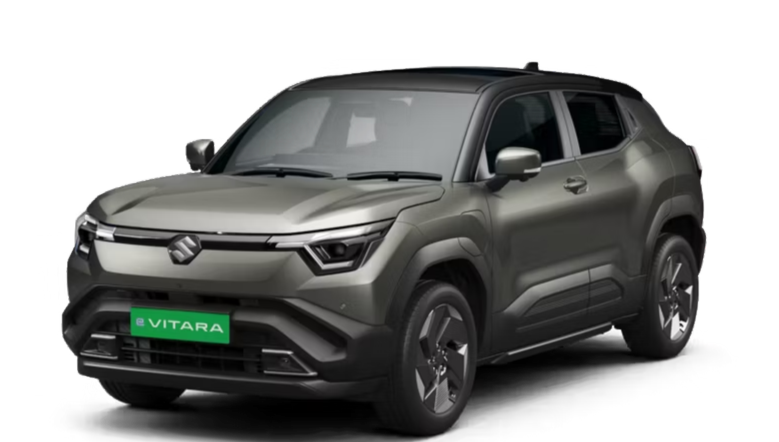 e VITARA