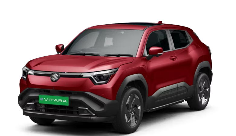 e VITARA