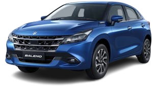 NEW BALENO
