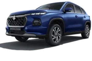 GRAND VITARA