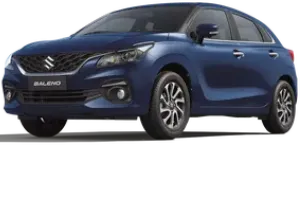 NEW BALENO