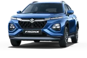 FRONX