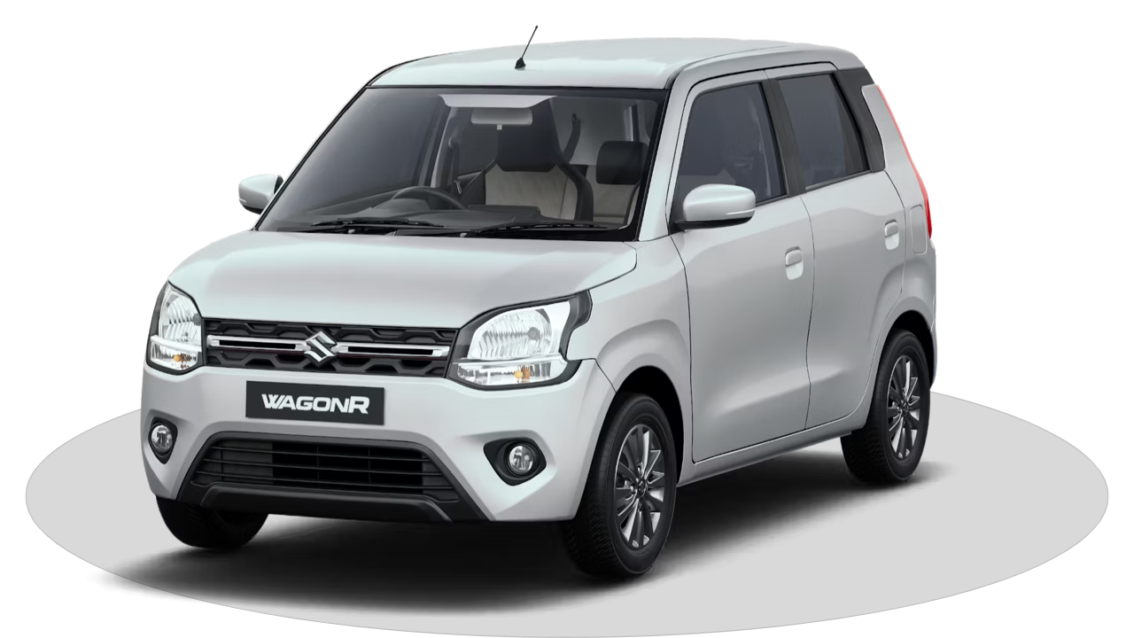 WAGON-R