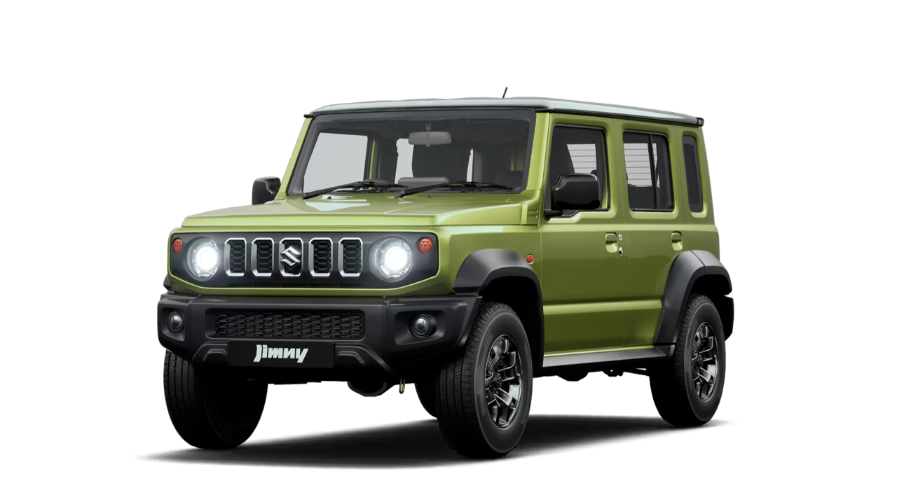 JIMNY