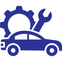 Service Center Locator